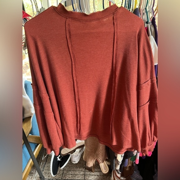 Like Love Tops - Like Love Large top